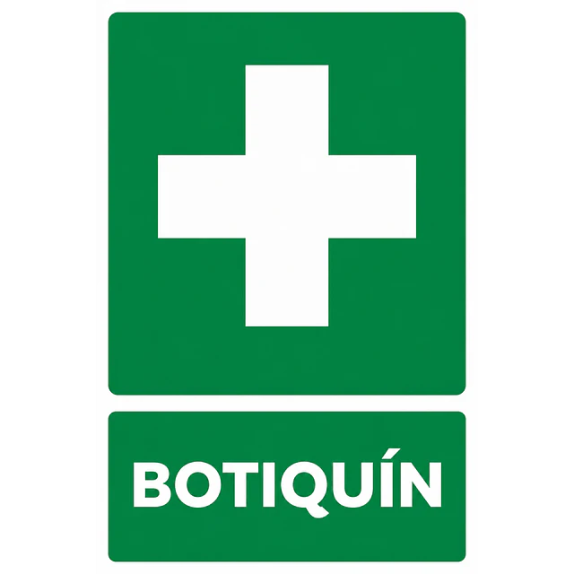 Botiquín