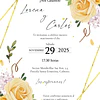 Rosas Amarillas