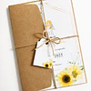 Girasoles