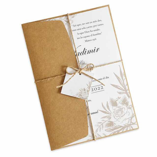 Rosas Beige