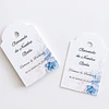 Etiquetas - Hang Tag Pack 25u.