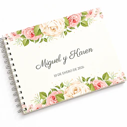 LDM-003 | Rosas Romance