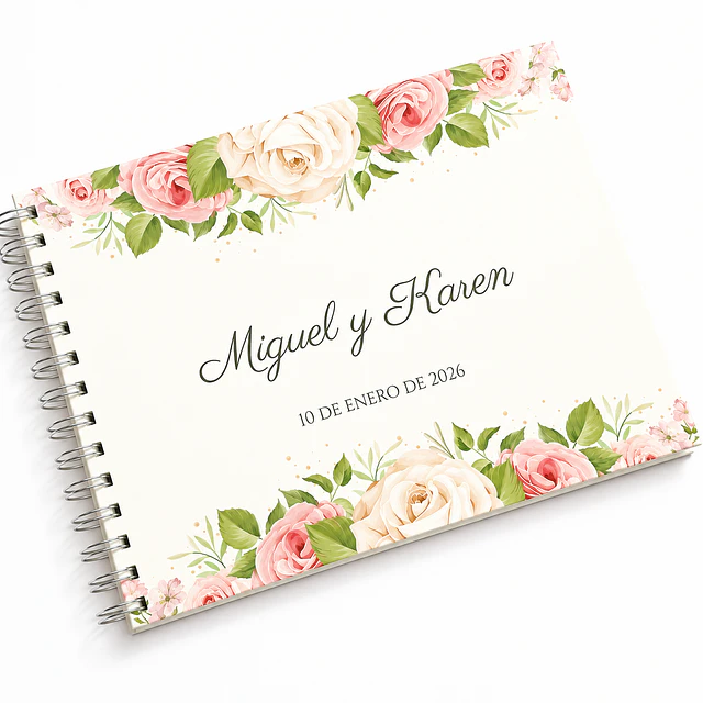 LDM-003 | Rosas Romance