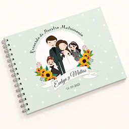 LDM-006 | Nuestra Familia