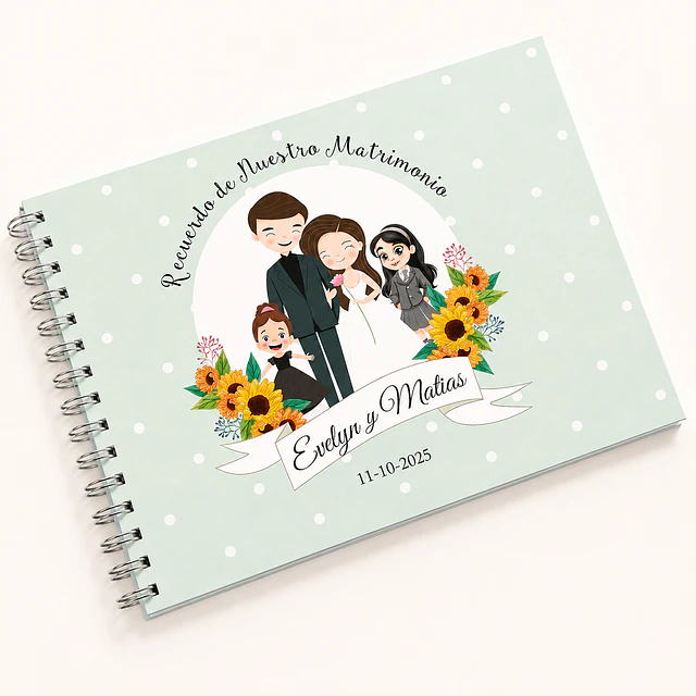 LDM-006 | Nuestra Familia