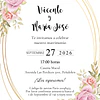 IM01 | Rosas Rosadas