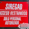 Gráfica en TROVICEL / SINTRA