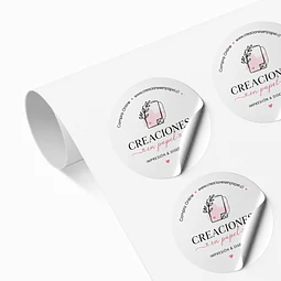 Stickers en Vinilo