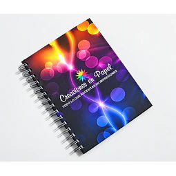 Cuaderno Corporativo