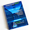 Cuaderno Corporativo