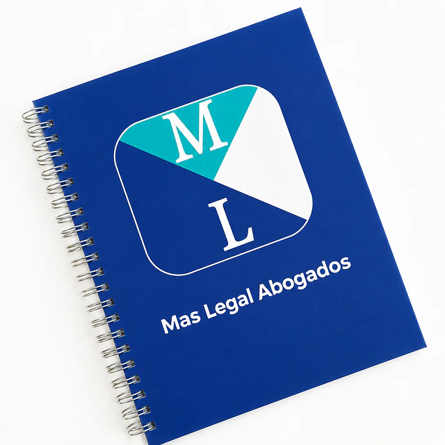 10 Cuadernos Corporativos