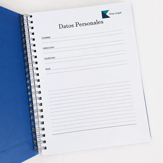 10 Cuadernos Corporativos
