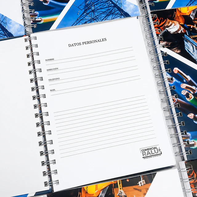 10 Cuadernos Corporativos