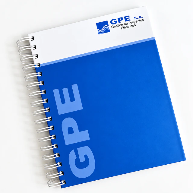10 Cuadernos Corporativos