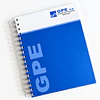 10 Cuadernos Corporativos