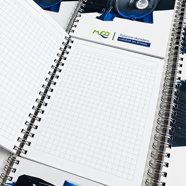 50 Cuadernos Corporativos