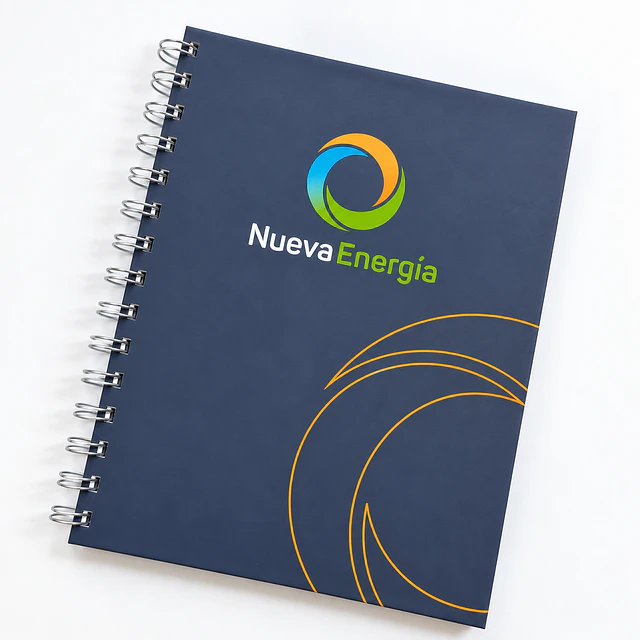 50 Cuadernos Corporativos