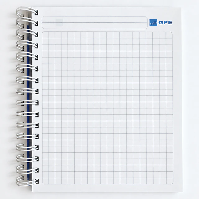 50 Cuadernos Corporativos