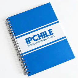Cuaderno Corporativo