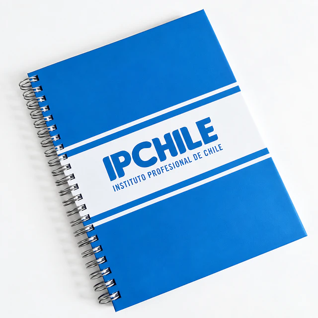 Cuaderno Corporativo