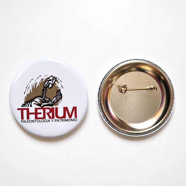 50 Chapitas Alfiler Personalizadas