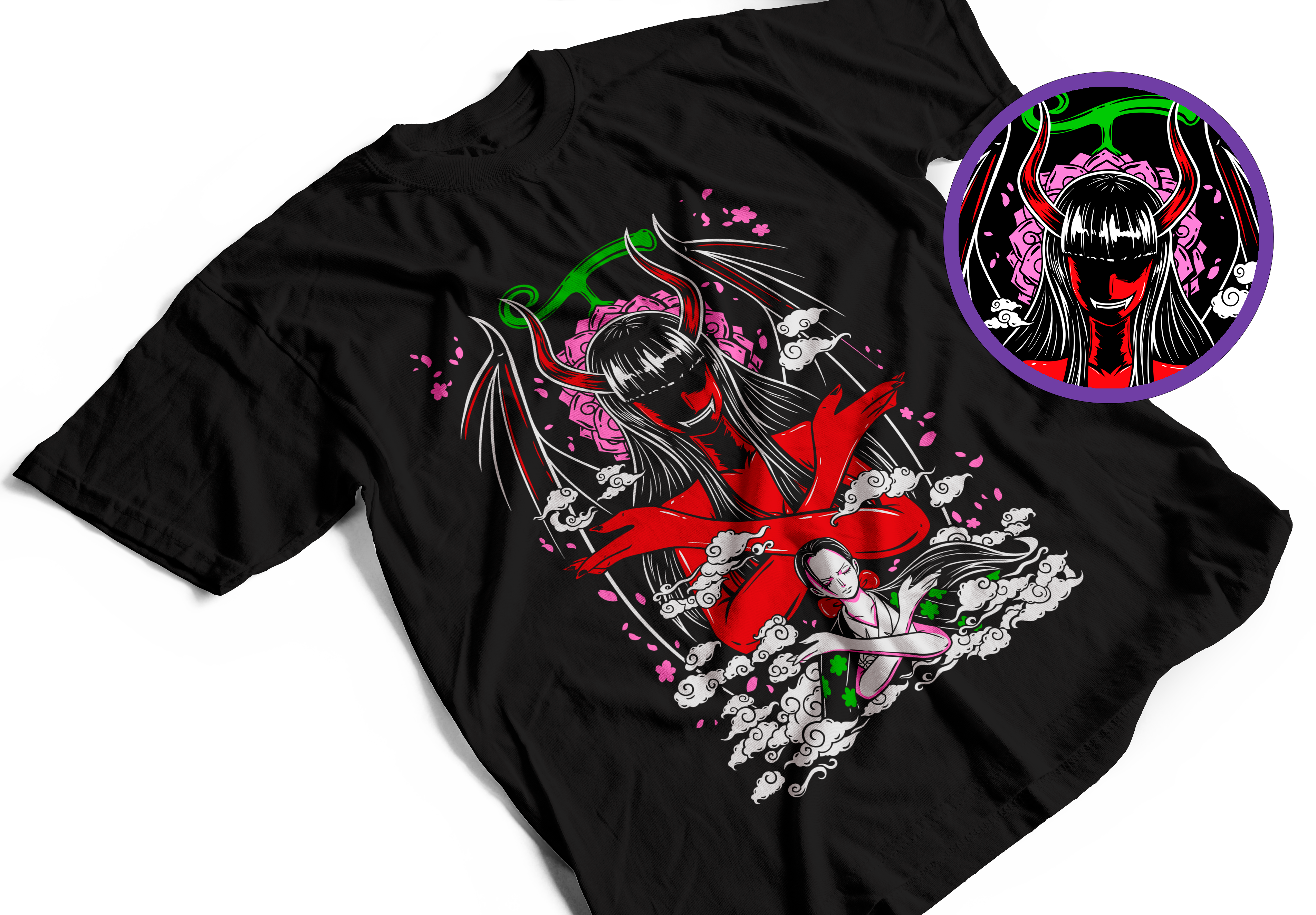 NICO ROBIN-ONE PIECE 1