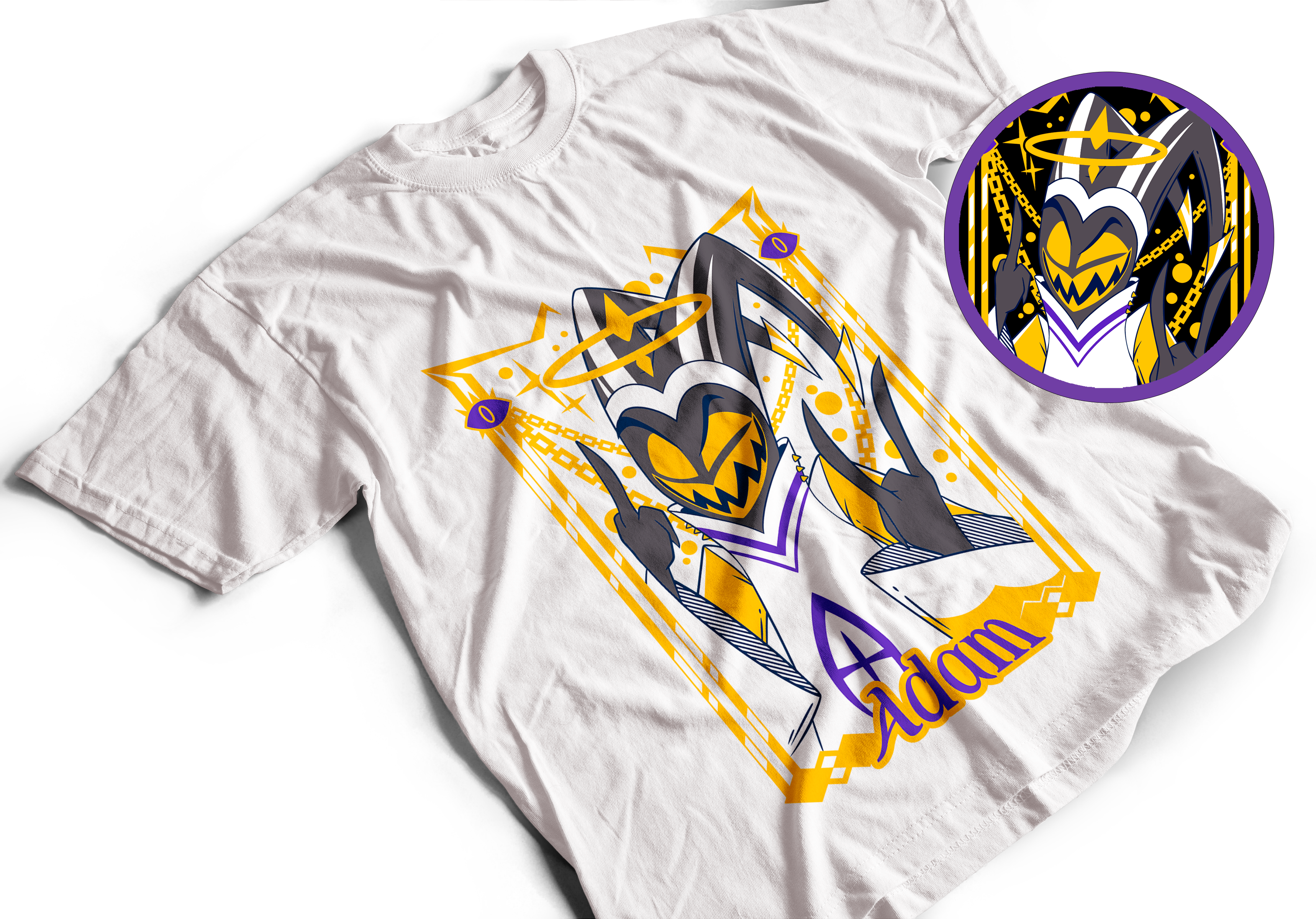 ADAM- HAZBIN HOTEL 2