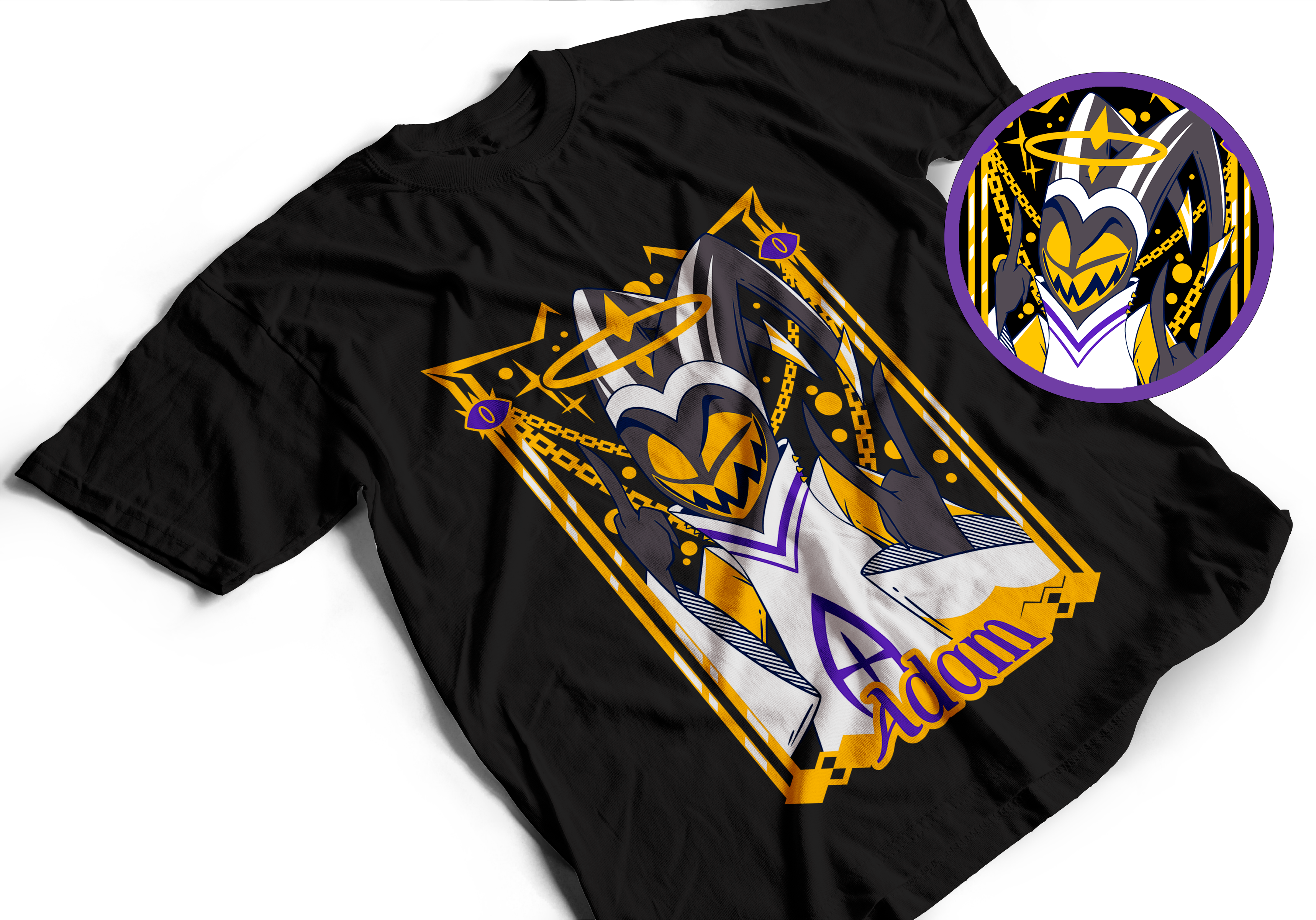 ADAM- HAZBIN HOTEL 1