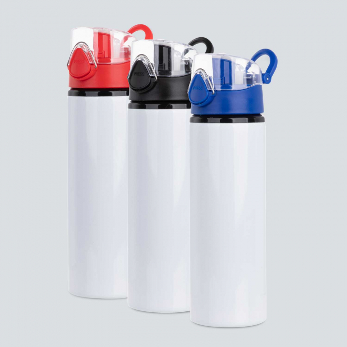 BOTELLA DE ALUMINIO PERSONALIZADA 2