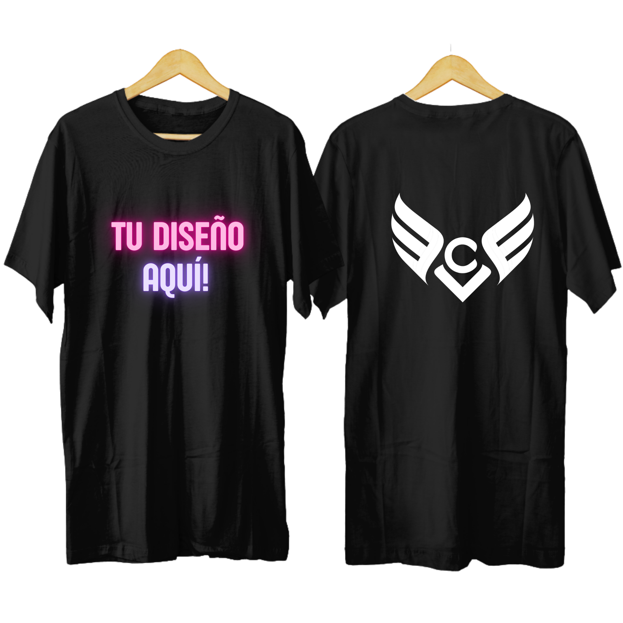 POLERA PERSONALIZADA 1