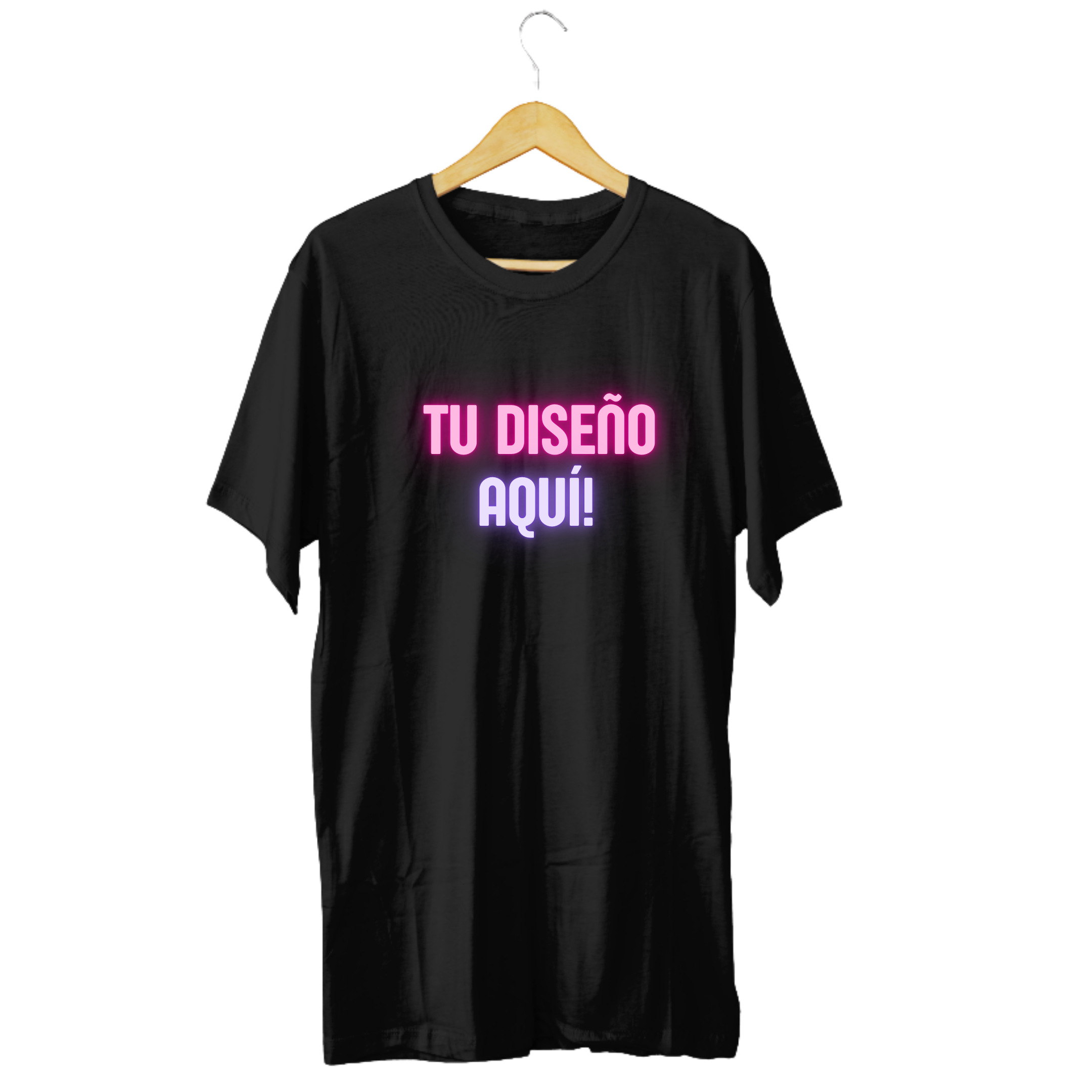 POLERA PERSONALIZADA 2
