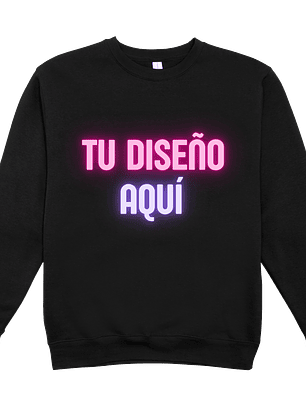 POLERÓN PERSONALIZADO