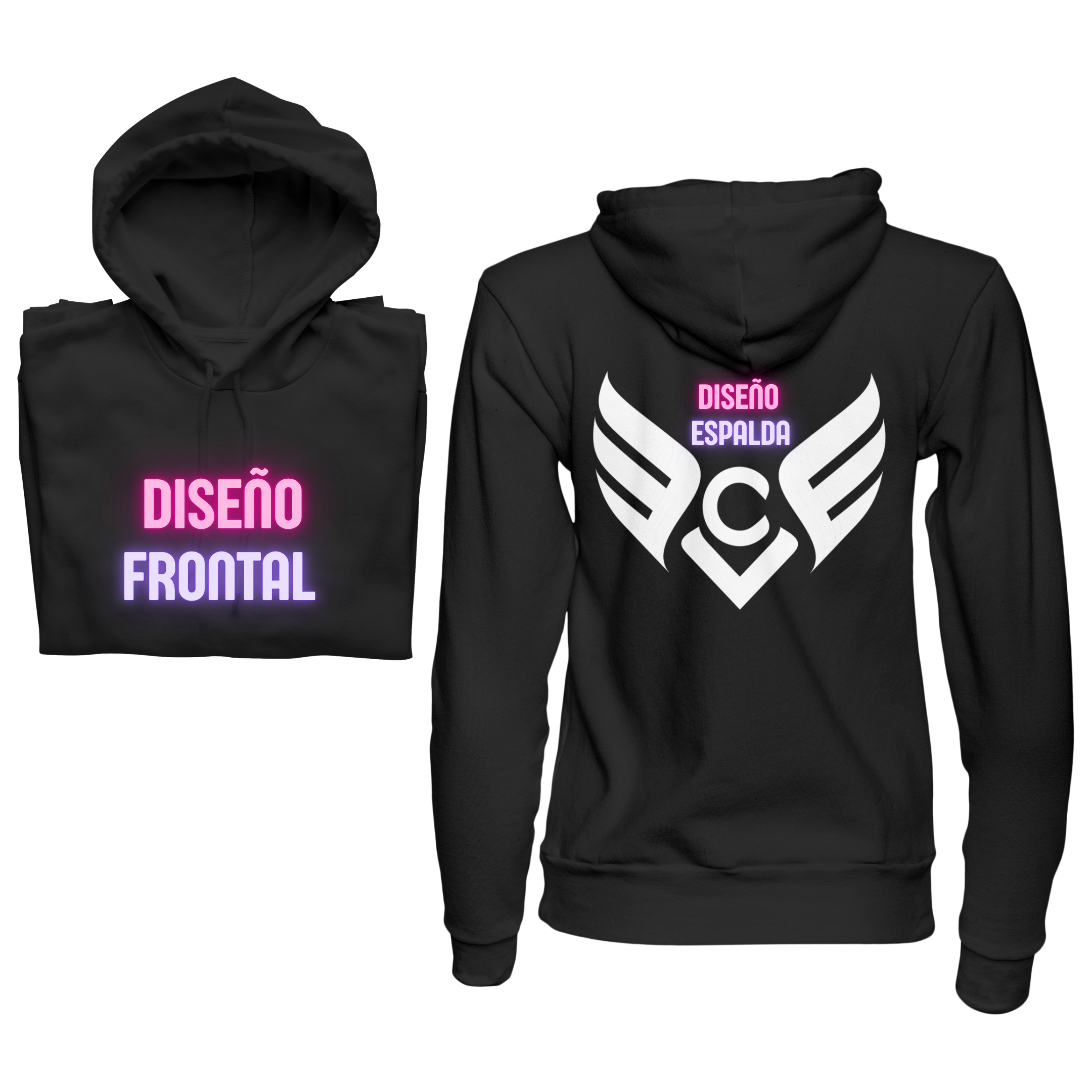 POLERÓN PERSONALIZADO 2