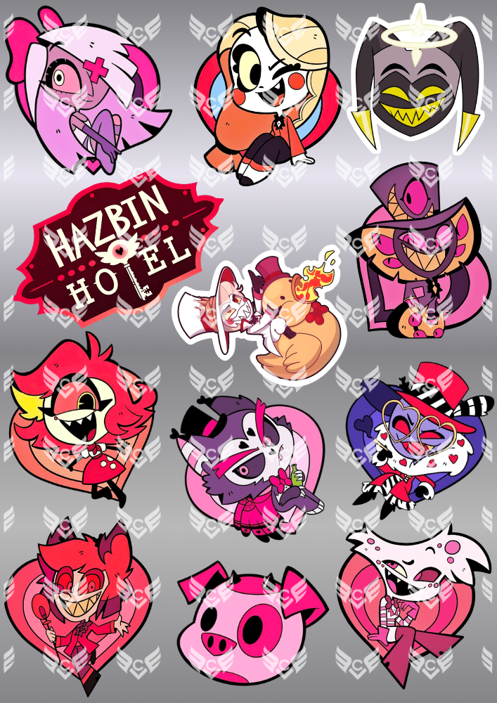 PARCHES DTF TEXTIL  1