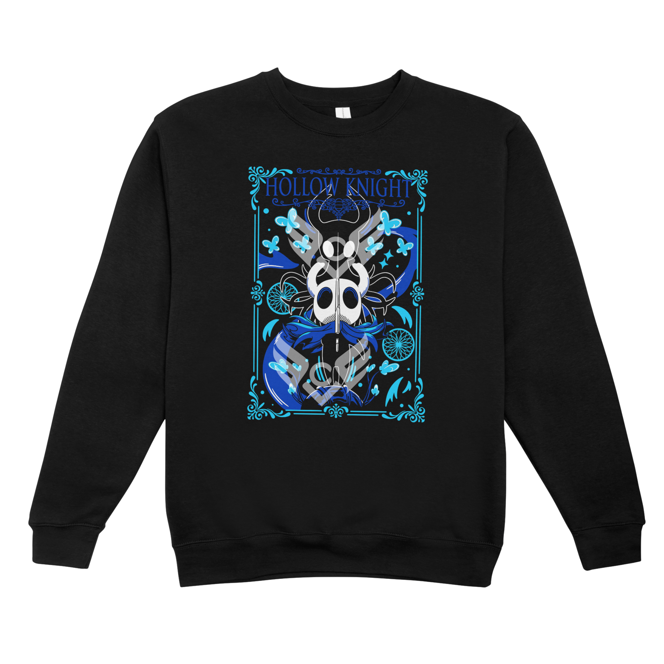 HOLLOW KNIGHT 3