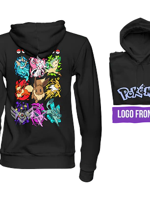 EEVEE-POKÉMON