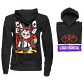 HUSK- HAZBIN HOTEL - Miniatura 1