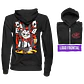 HUSK- HAZBIN HOTEL - Miniatura 2