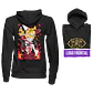 LUCIFER MORNINGSTAR- HAZBIN HOTEL - Miniatura 1