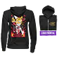 LUCIFER MORNINGSTAR- HAZBIN HOTEL - Miniatura 3