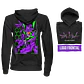 EVA 01- EVANGELION - Miniatura 2