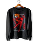 ASUKA LANGLEY- EVANGELION - Miniatura 3