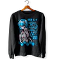 REI AYANAMI PILOTO- EVANGELION - Miniatura 3