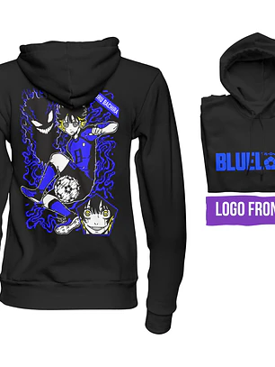 Meguru Bachira- Blue Lock