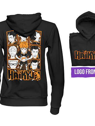 HAIKYUU