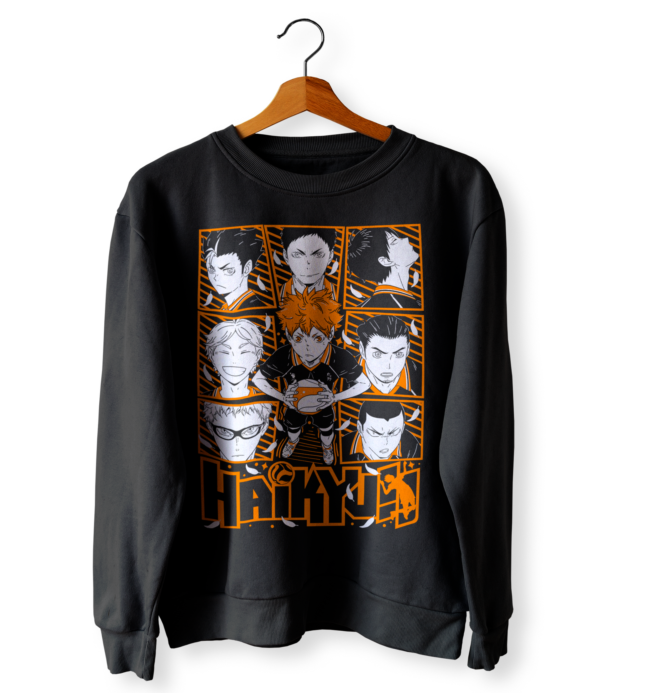 HAIKYUU 3