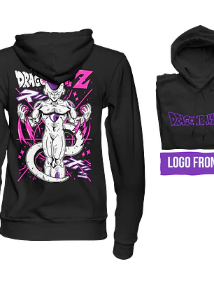 FREEZER-DRAGON BALL