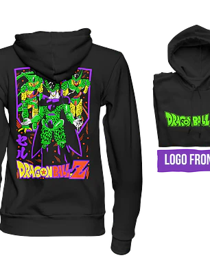 CELL-DRAGON BALL