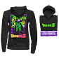 CELL-DRAGON BALL - Miniatura 1