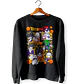 DRAGON BALL LEGENDARIOS- DRAGON BALL Z - Miniatura 2